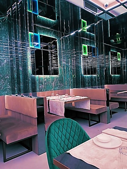 Images Ristorante River Sushi