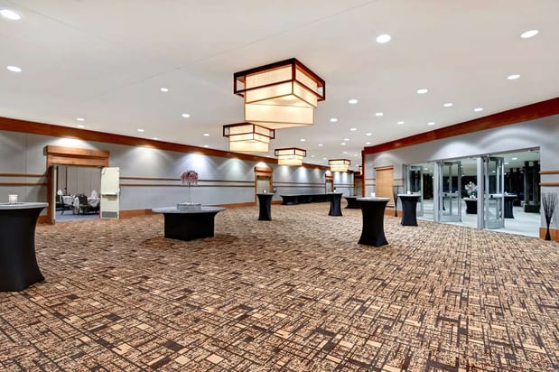 Images DoubleTree by Hilton Hotel Phoenix Tempe