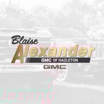 Blaise Alexander GMC of Hazleton Logo