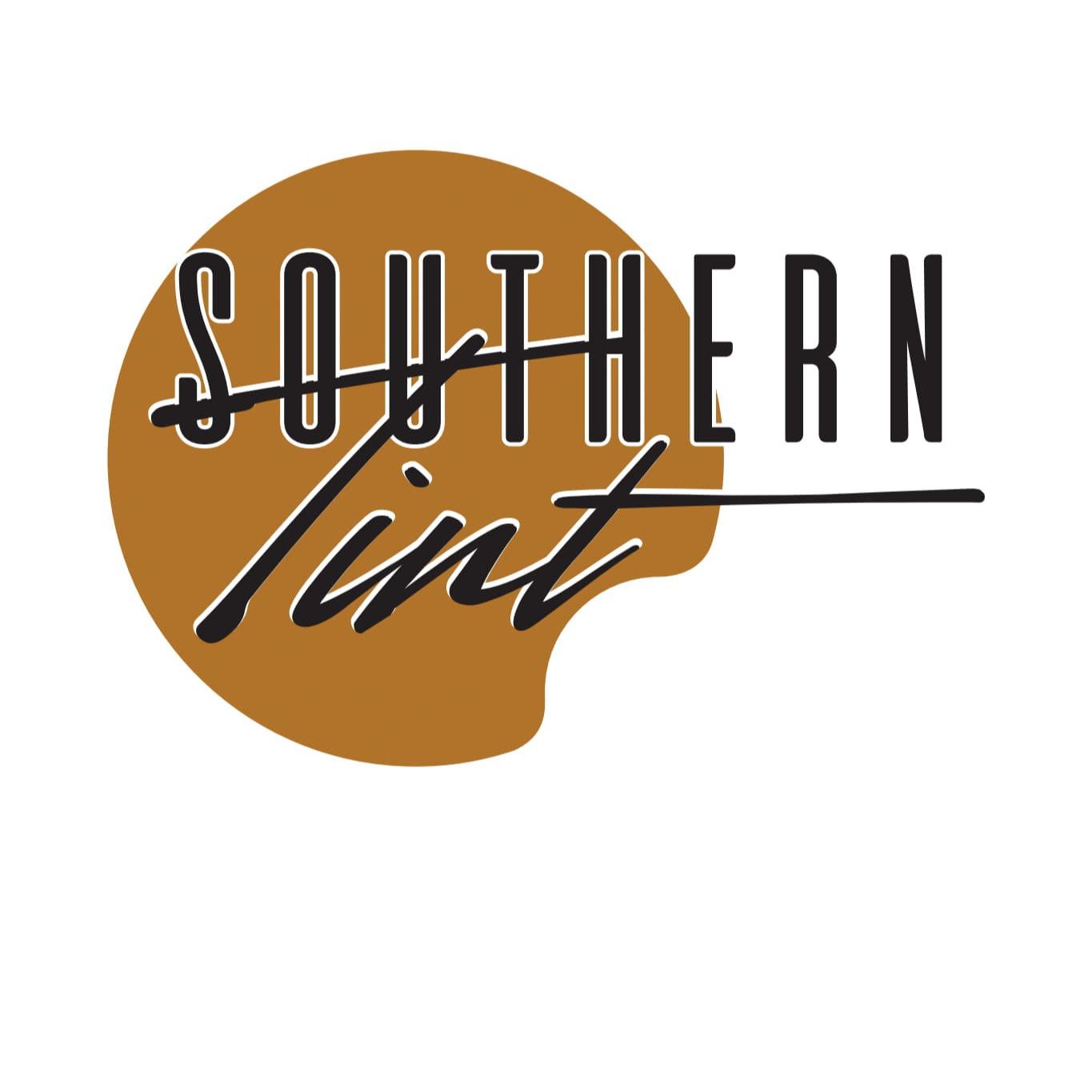 Southern Tint and Detail Logo