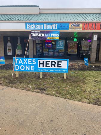 Images Jackson Hewitt Tax Service