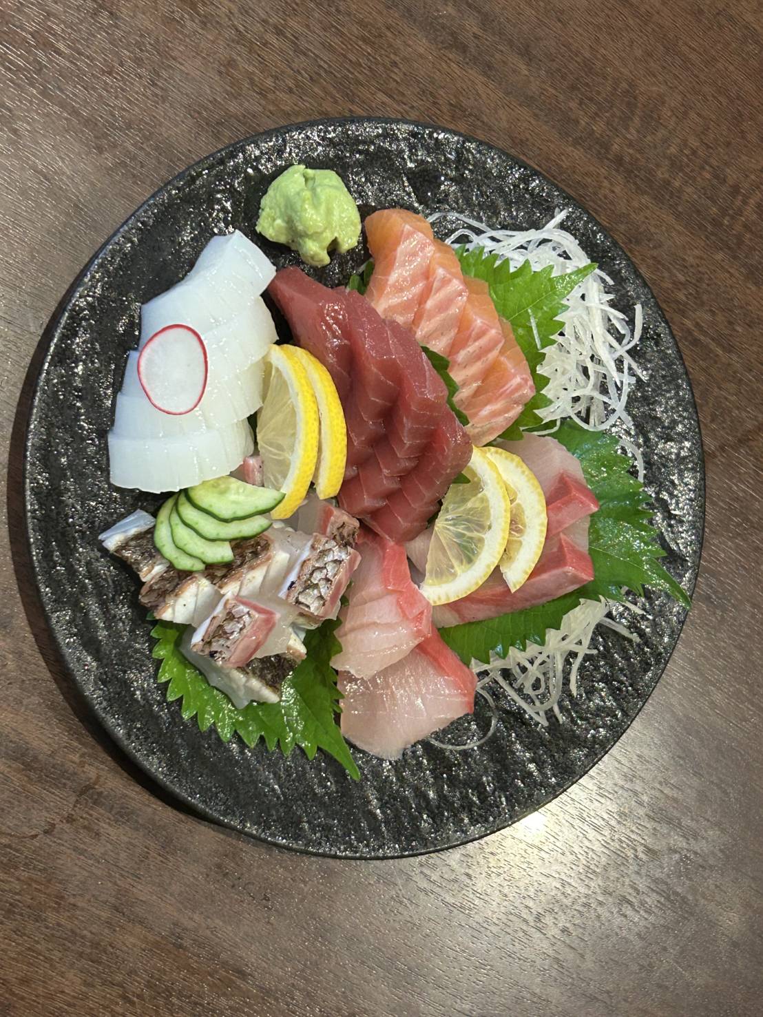 Images おさかな屋オカピ