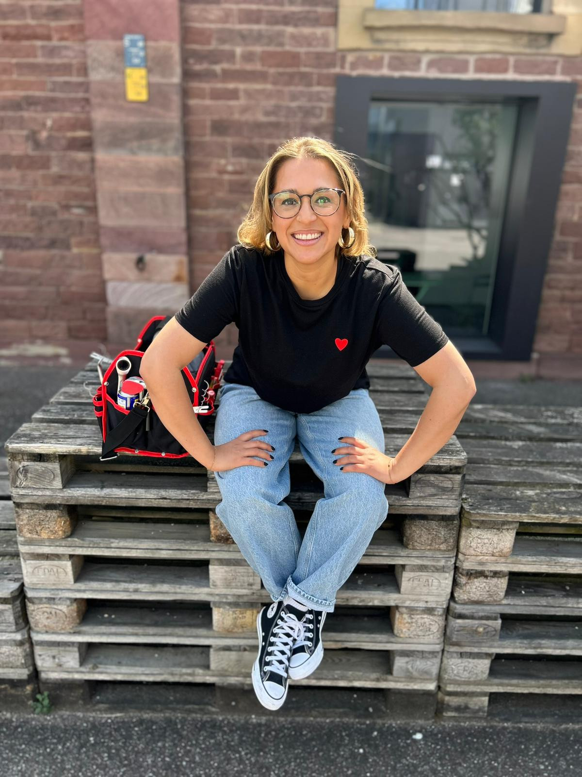 keyprofi24 Frauen-Schlüsseldienst Karlsruhe, Tullastraße 70 in Karlsruhe