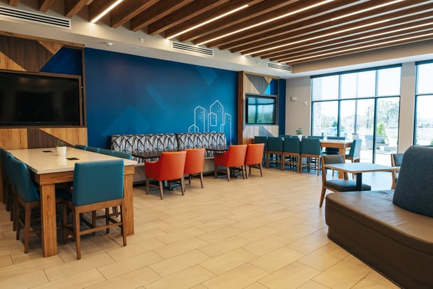 Images Holiday Inn Express & Suites McCalla - Birmingham West by IHG