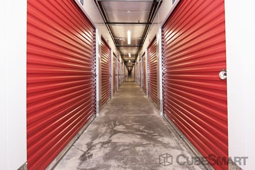 CubeSmart Self Storage Photo