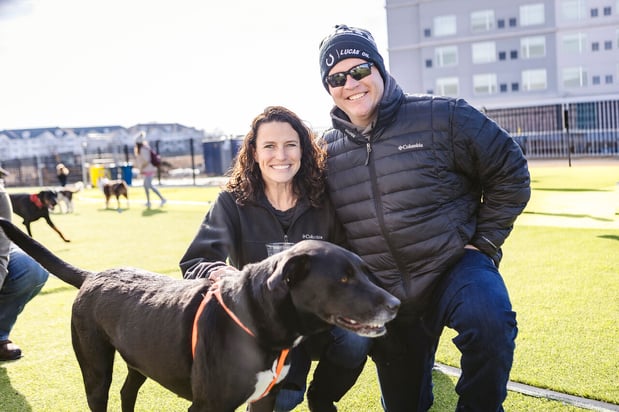 Images Crate Escapes Dog Park + Bar