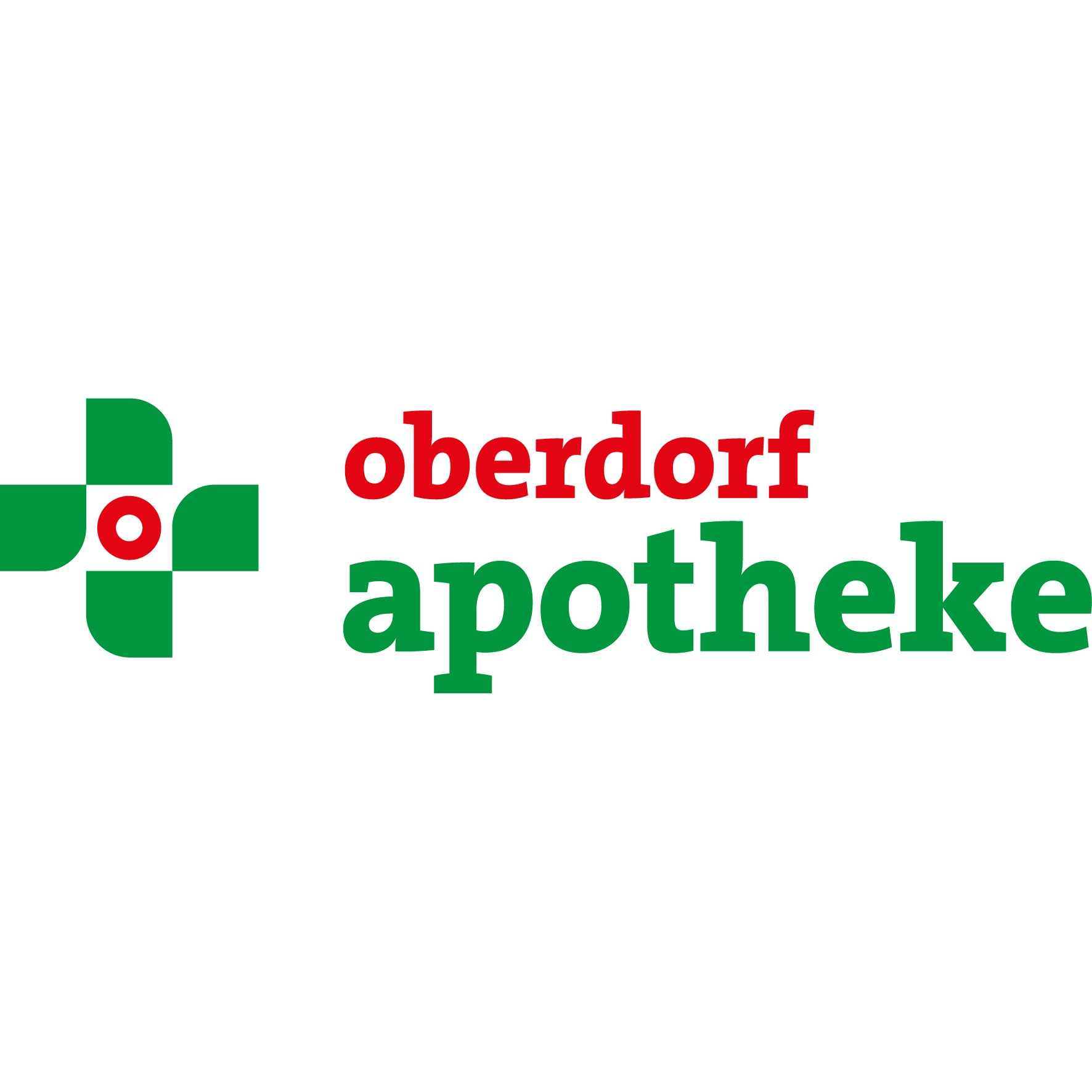 Oberdorf-Apotheke Möhlin AG Logo