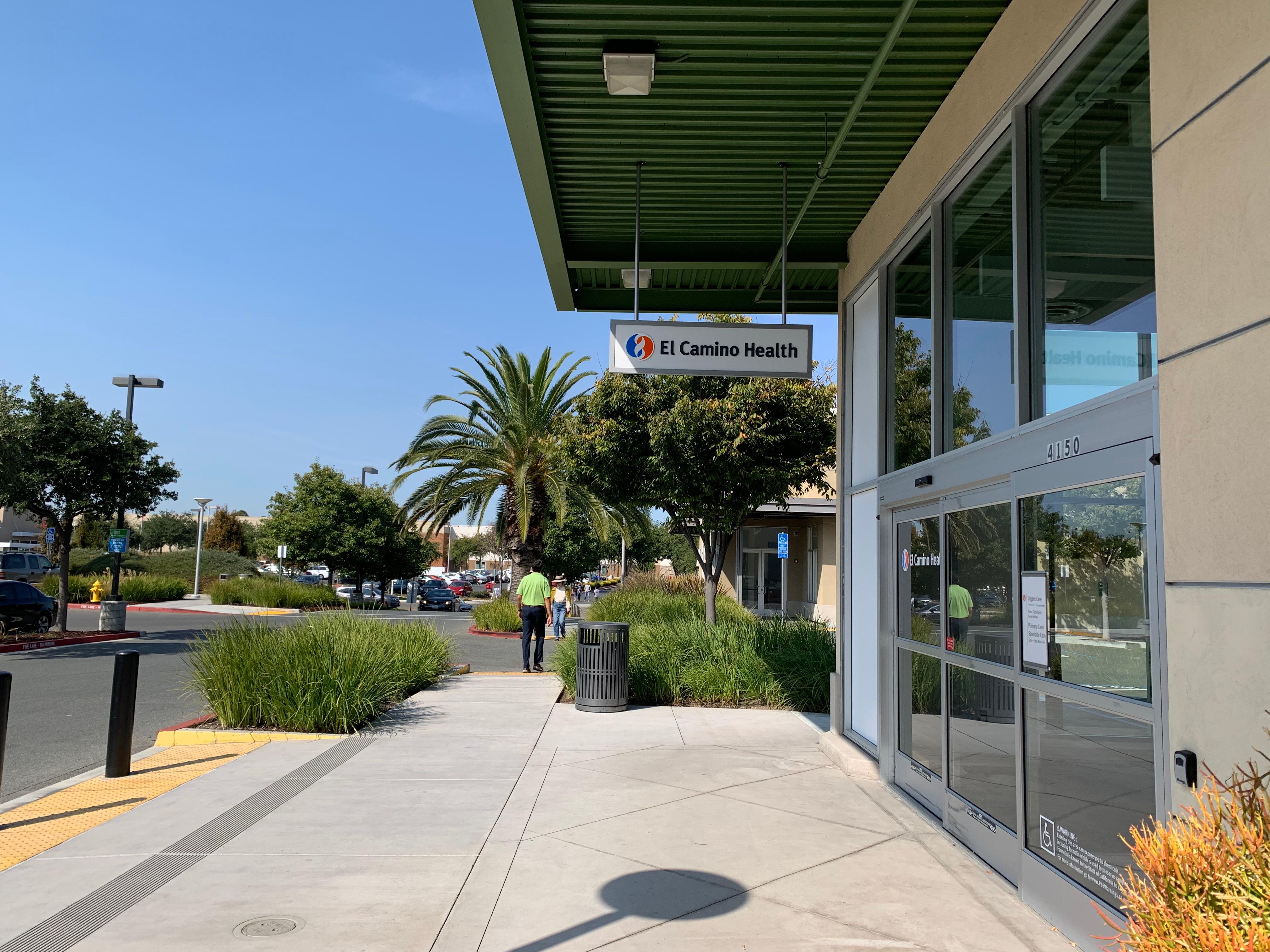 Image 3 | Urgent and Primary Care First Street - El Camino Health