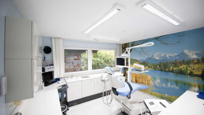 Bilder Zahnärztliche Gemeinschaftspraxis Dr. Daum & Kollegen