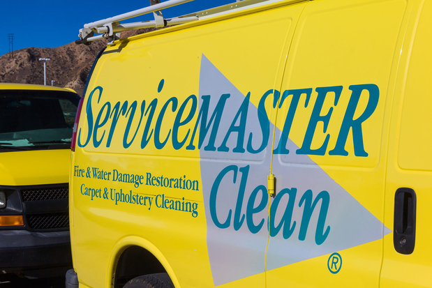Images ServiceMaster Commercial Cleaning & Maintenance