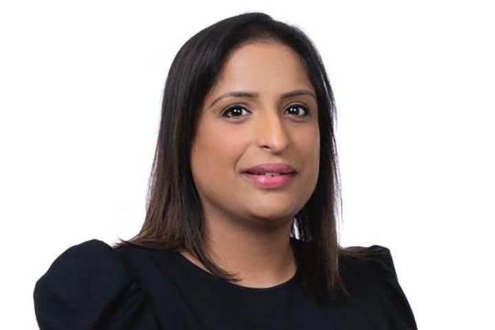 Harpreet Bhara, Ophthalmic Director in our Canley Sainsbury's store