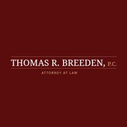 Thomas R. Breeden, P.C.