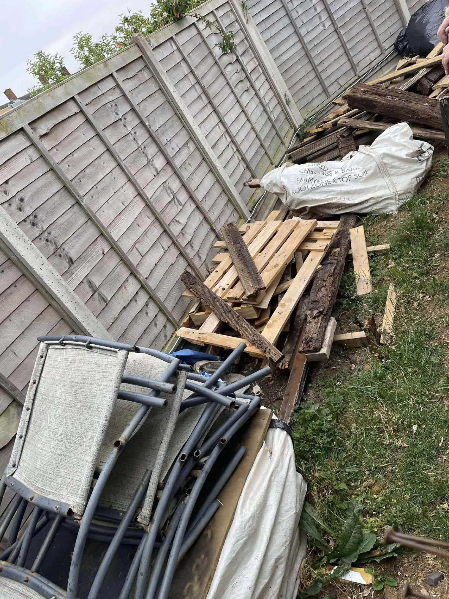 Images J&D Waste Services Ltd