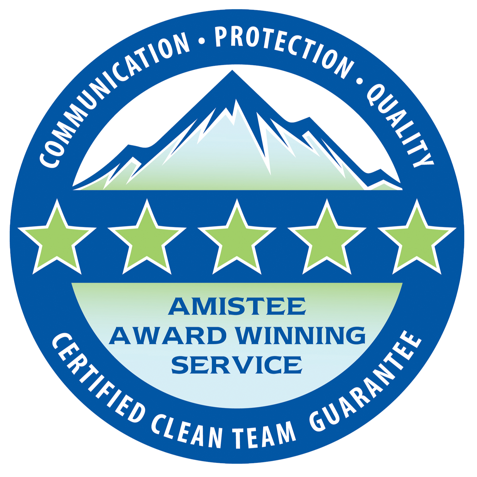 Amistee Air Duct Cleaning and Insulation