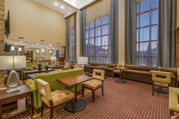 Images Staybridge Suites Longview by IHG