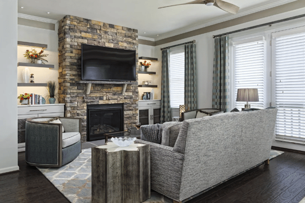 Images Shea Studio Interiors, Inc