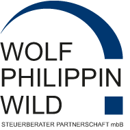 WOLF•PHILIPPIN•WILD Steuerberater Partnerschaft mbB