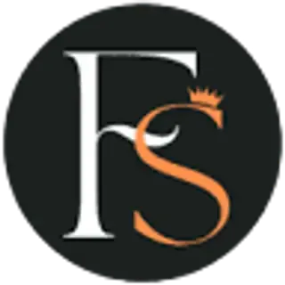 Fred Stepkin - New York City High Fashion Haircutter Logo