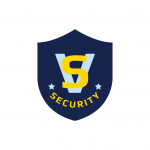 Kundenlogo VS Security