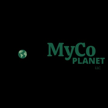 MyCo Planet LLC Logo