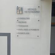 Centro Veterinário Casalito Logo