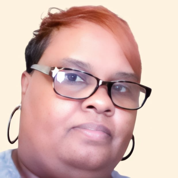 Images Nancy Winston, Counselor