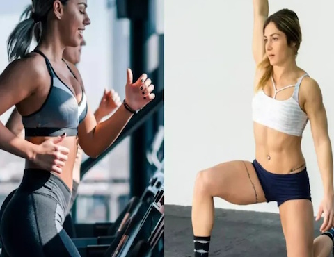 Workouts
