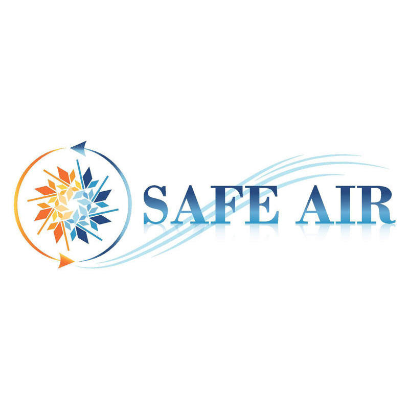 Safe Air Conditioning Logo