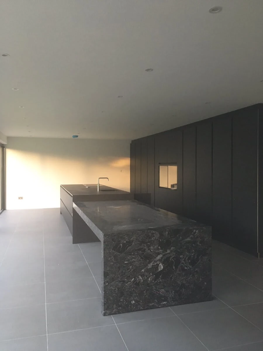 Images D McNally & Son Plasterers