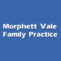 Morphett Vale Family Practice Logo