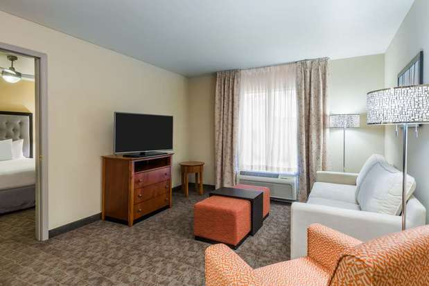 Images Homewood Suites by Hilton St. Louis Riverport- Airport West