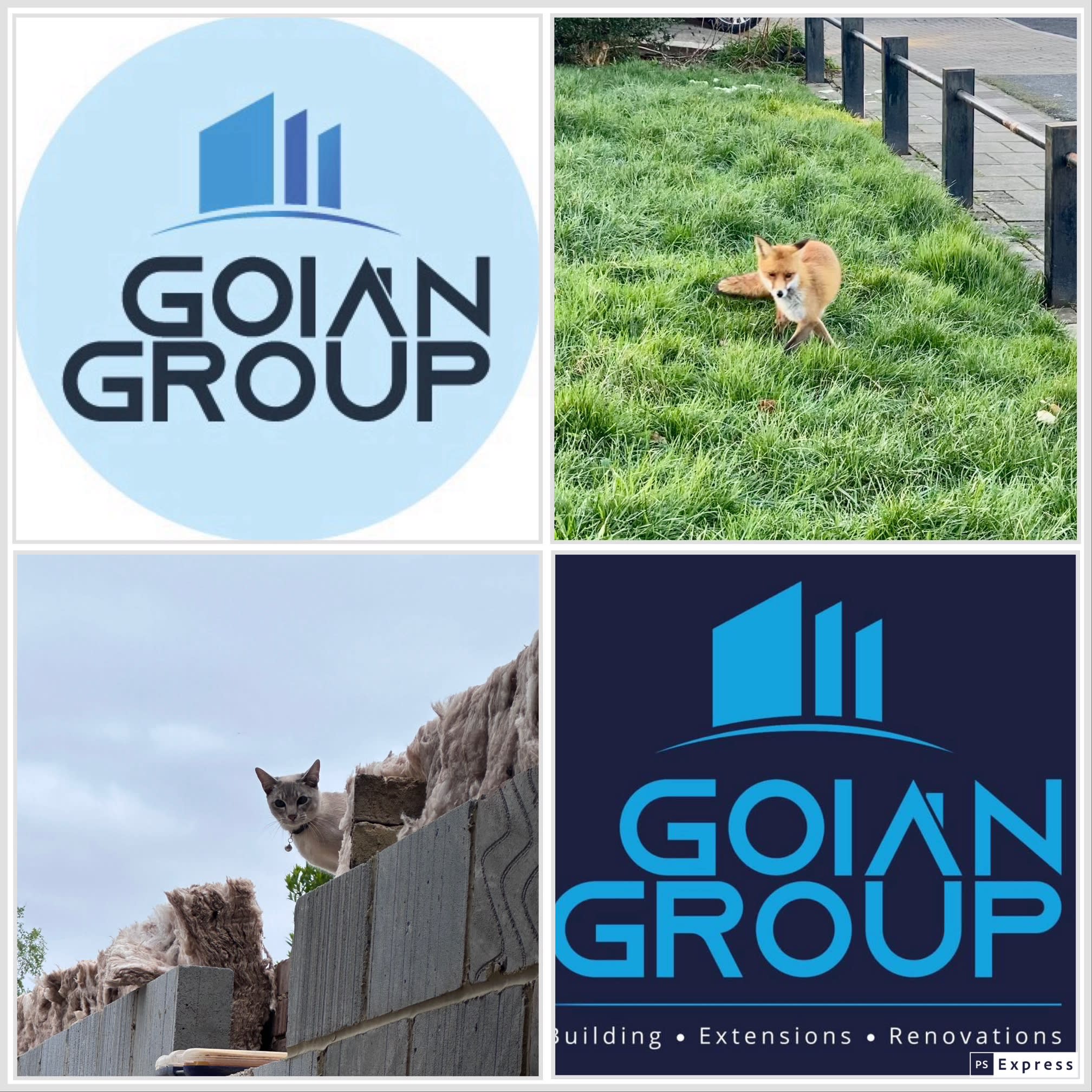 Images Goian Group Ltd