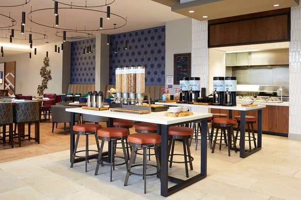 Images Hilton Garden Inn Elizabethtown
