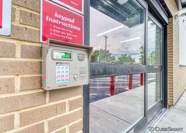 Images CubeSmart Self Storage