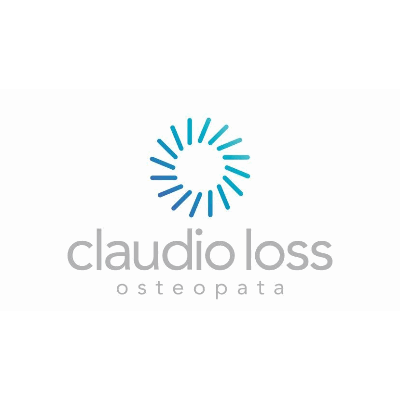 Osteopata Claudio Loss D.O.M.R.O.I. D.O. Atman Logo