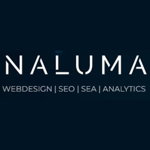 Webdesign, Google Ads & SEO aus Wien - NALUMA GmbH
