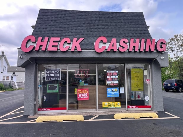 Images CoinFlip Bitcoin ATM - CFSC Checks Cashed Roselle (Roselle)