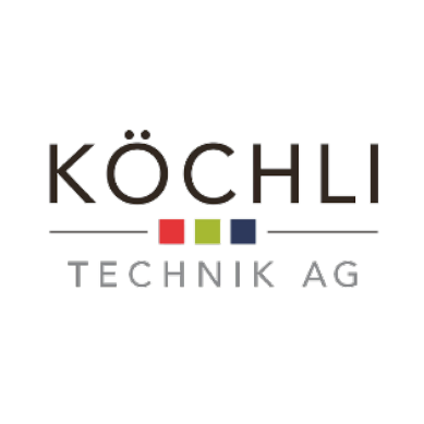Köchli-Technik AG Logo