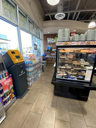 Images BudgetCoinz Bitcoin ATM