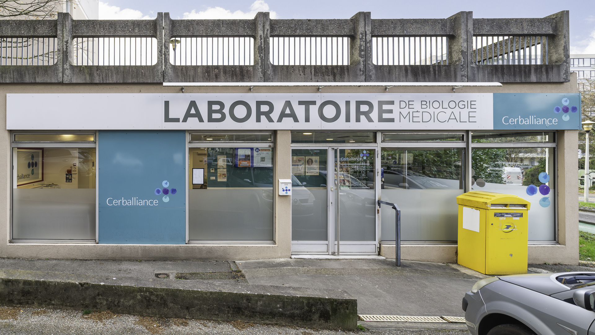 Miniature de la galerie