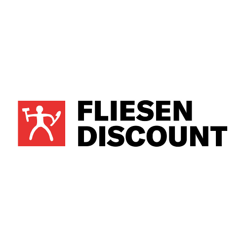 Fliesen Discount in Isernhagen - Logo