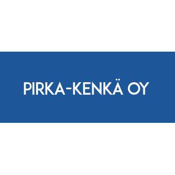 Pirka-Kenkä Oy Logo