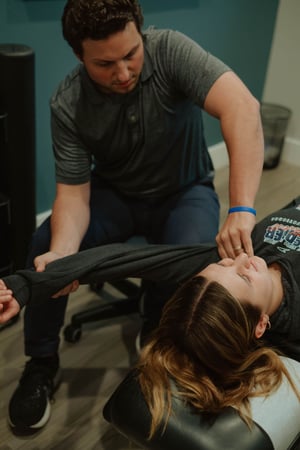 Images ChiroConcepts of Frisco North