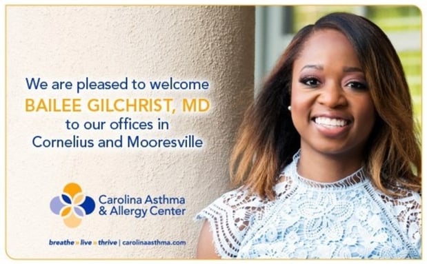 Images Carolina Asthma & Allergy Center - Mooresville