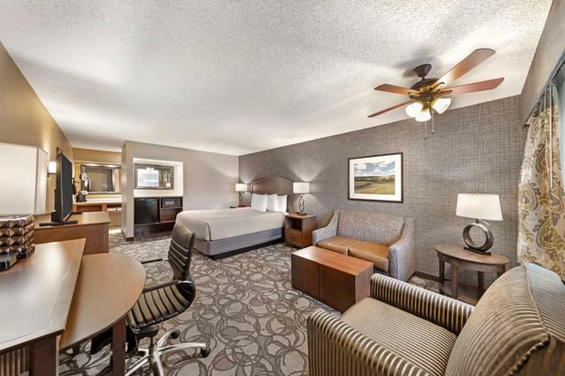 Images Best Western Plus Black Oak