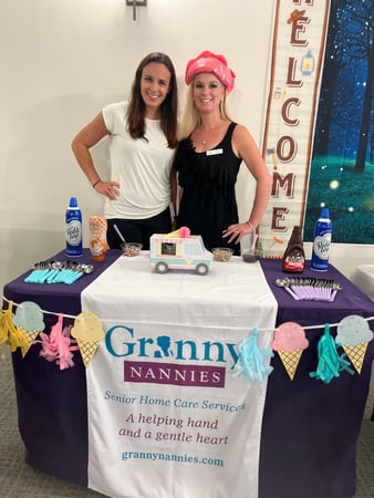 Images Granny Nannies of Gainesville