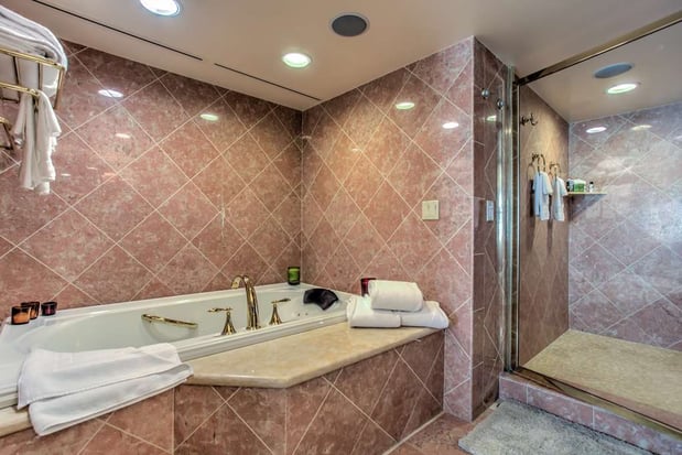 Images Embassy Suites by Hilton Convention Center Las Vegas