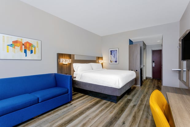 Images Holiday Inn Express & Suites Orlando-Ocoee East by IHG