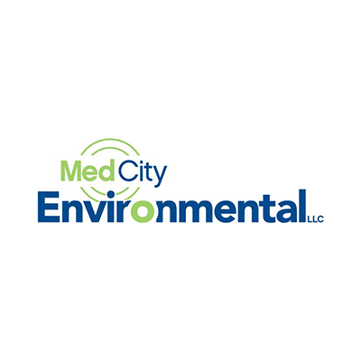 Med City Environmental Logo