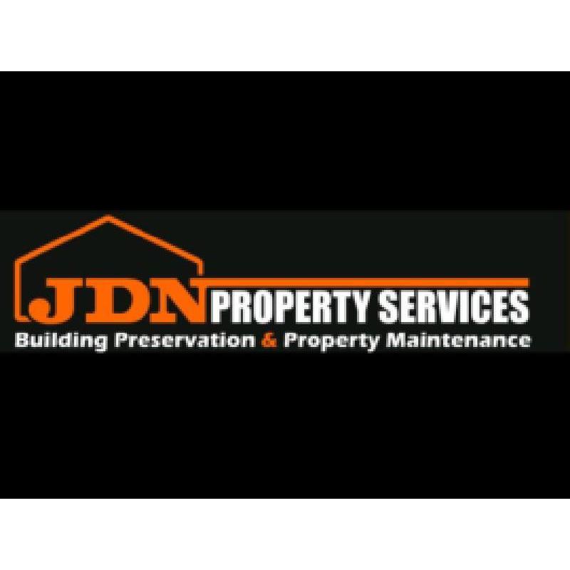 JDN Property Services Ltd Logo